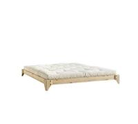 Elan Bed Frame 180x200 Raw