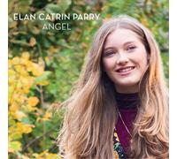 Elan Catrin Parry Elan Catrin Parry: Angel (CD) Album (US IMPORT)