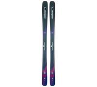 Elan - Freestyle/all-mountain skis - Playmaker 91 2026 in Wood - Size 188 cm - White White 188 cm