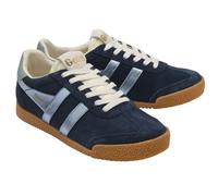 Elan Glitz Trainers Navy Blue
