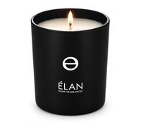 ÉLAN Home Fragrances Nordic Spa Luxury Scented Candle - Premium Wax Blend, Bitter Orange, Rose, Clove & Cinnamon - Warm Spiced Home Fragrance - Single Wick, 40-45 Hour Burn, 220g
