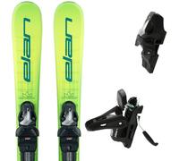ELAN Jett Jr Shift + El 4.5 Gw - Children - Green - size 70- model 2025 70