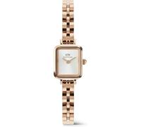 Elan Lumine - female - Daniel Wellington - Watches - Yellow - ONE SIZE - Accessories ONE SIZE