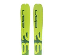 ELAN Lynx 82 - Men - Green - size 171- model 2024 171