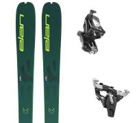 ELAN Lynx 82 Ul - Men - Green - size 171- model 2026 171