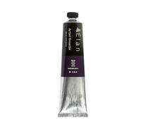 Elan Mauve Gouache Paint 200ml Tube