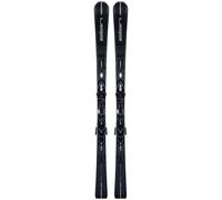 Elan - Pack Ski Ace Sc11+ FusionX - 179 + Emx 12.0 Gw Fus. X Black Silver - Ski