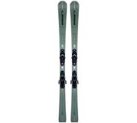 Elan - Pack Ski Ace Sc9+ Sx - 172 + Sx Elx 11.0 - Ski