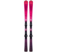 Elan - Pack Ski Ace Sl11 W Shiftx - 155 + Sx Elx 11.0 - Ski