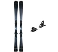 Elan - Pack Ski Primetime N°2 W Black Shiftx - 151 + El 9.0 Gw Shift Black B78 - Ski