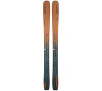 Elan - Pack Ski Ripstick 108 - 189 + Attack Lyt 11 Gw Br.110 Solid Black - Ski