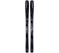 Elan - Pack Ski Ripstick 88 Black Edition - 182 + 11.0 Tp 90mm Black Anthracite - Ski