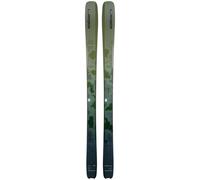 Elan - Pack Ski Ripstick 96 - 182 + 11.0 Tp 100mm Black Anthracite - Ski