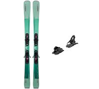 Elan - Pack Ski Wildcat 80 Ti Shiftx - 168 + El 9.0 Gw Shift Blk Pur 78 - Ski