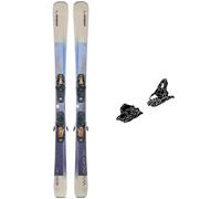 Elan - Pack Ski Wildcat 83 C Shiftx - 160 + El 9.0 Gw Shift Black Sand 85 - Ski