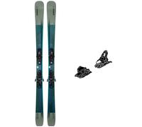 Elan - Pack Ski Wingman 83 C Shiftx - 174 + El 10.0 Gw Shift B85 Black - Ski