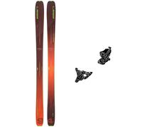 Pack Ripstick Tour 94 - 171 + Speed Turn Black Silver