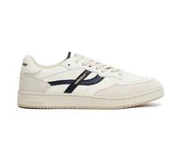 Pompeii Elan shoes beige forest green - 40
