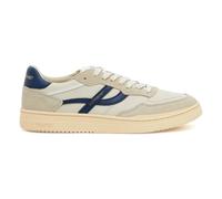 Elan Pippa Leather Sneakers Ecru 40EU