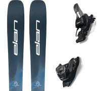 ELAN Playmaker 87 - Men - Blue - size 176- model 2026 176