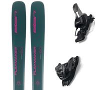 ELAN Playmaker 91 - Men - Black / Pink - size 164- model 2025 164