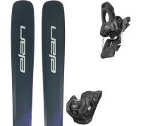 Elan - Playmaker 91 - 172 - Ski