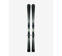 Elan Primetime 22 2025 Skis with EL 10.0 GW Shift Bindings Black - 172