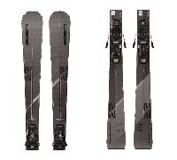 ELAN - Primetime 22 black Shift X (2025/26) 158 cm / EL10 GW