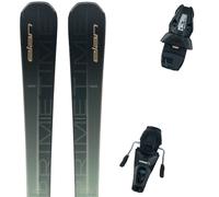 ELAN Primetime 22 Ps + El 10.0 Gw Shift - Men - Black / Grey / Green - size 179- model 2025 179