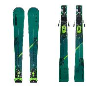 ELAN - Primetime 33 Shift X (2025/26) 165 cm / ELX 11.0 GW