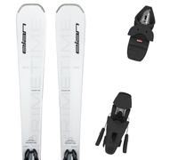 ELAN Primetime N°2 W White Ps + El 9.0 Gw Shift - Women - White - size 165- model 2025 165