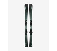 Elan Primetime N2 Skis + EL 9.0 GW Shift Bindings Black Women - 151