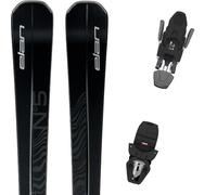ELAN Primetime Nø5 W Edition + Elx 11.0 Gw Shift - Women - Black - size 151- model 2026 151