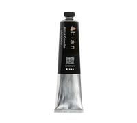 Elan Prussian Blue Gouache Paint 200ml Tube