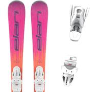 ELAN Rc Magic Jr + El 7.5 Gw Ca Jrs - Children - Pink / Orange - size 150- model 2026 150