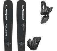 ELAN Ripstick 88 Limited - Men - Black - size 168- model 2026 168