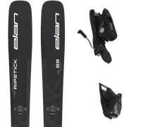 ELAN Ripstick 88 Limited - Men - Black - size 168- model 2026 168