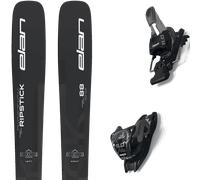 ELAN Ripstick 88 Limited - Men - Black - size 182- model 2026 182
