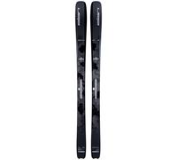 Elan - Pack Ski Ripstick 96 Black Edition - 175 + 11.0 Tp 100mm Black Anthracite - Ski