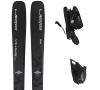 ELAN Ripstick 96 - Men - Black / Grey - size 175- model 2026 175
