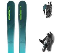ELAN Ripstick Tour 80 T - Children - Blue / Green - size 140- model 2025 140