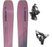 ELAN Ripstick Tour 88 W - Women - Purple / Blue / Pink - size 170- model 2026 170