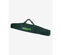 Elan Ski 2P Double Ski Bag Green Black