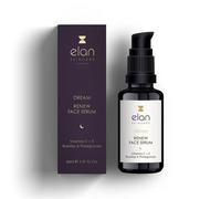 Elan Skincare Renew Face Serum Vitamin C + E + Pomegranate