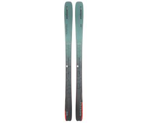 Elan - Skis all-mountain - Ripstick 88 2026 for Men in Bois - Size 175 cm - Grey Grey 175 cm