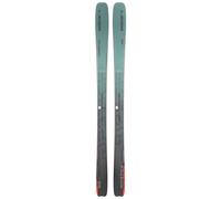 Elan - Skis all-mountain - Ripstick 88 2026 in Bois - Size 168 cm - Grey Grey 168 cm