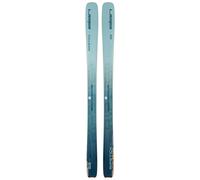 Elan - Skis all-mountain - Ripstick 88 W 2026 for Women in Bois - Size 161 cm - Grey Grey 161 cm