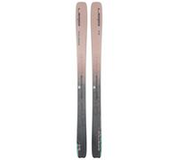 Elan - Skis all-mountain - Ripstick 94 W 2026 for Women in Bois - Size 175 cm - Pink Pink 175 cm