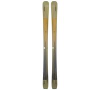 Elan - Skis all-mountain - Wingman 86 Ti 2026 in Bois - Size 168 cm - Beige Beige 168 cm
