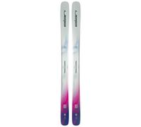 Elan - Skis freestyle/backcountry - Playmaker 101 2026 in Bois - Size 188 cm - Black Black 188 cm